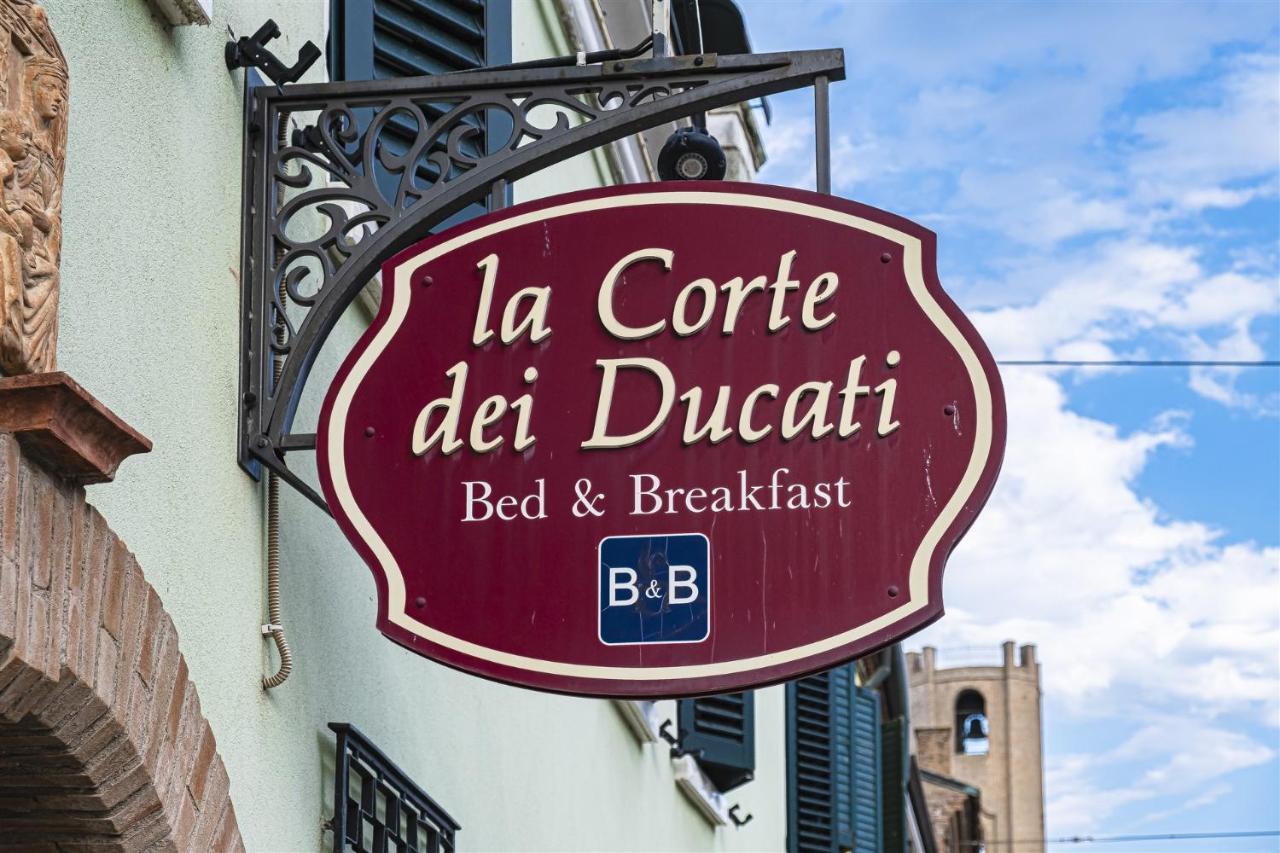 Corte Dei Ducati Comacchio